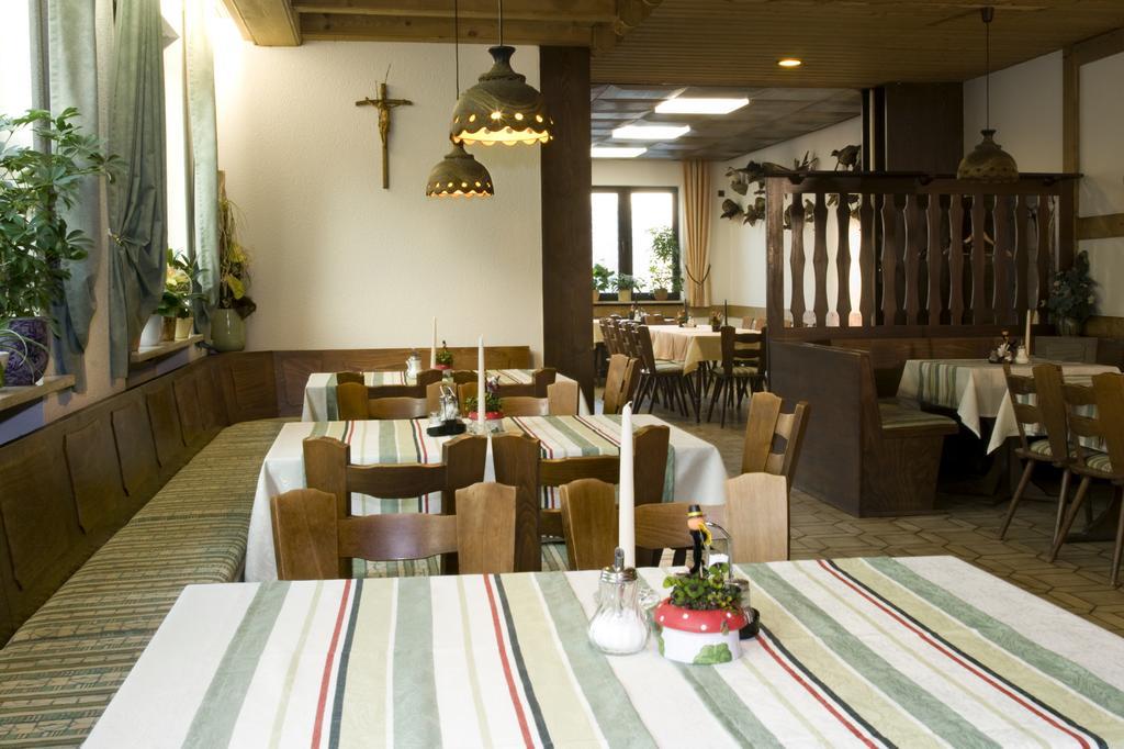 Gasthof Zur Post Höchstadt an der Aisch Zewnętrze zdjęcie